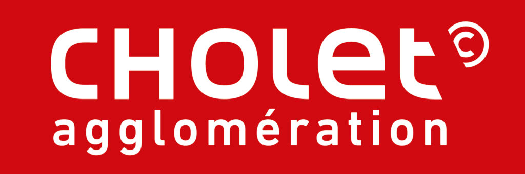 Logo cholet agglomération